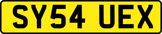 SY54UEX