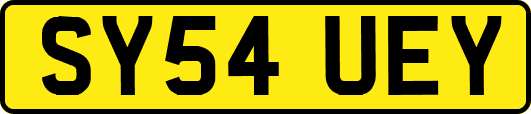 SY54UEY