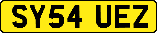 SY54UEZ