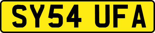 SY54UFA