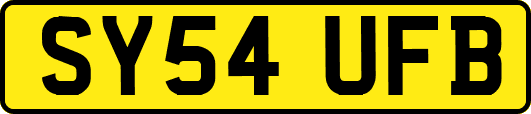 SY54UFB