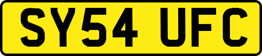 SY54UFC