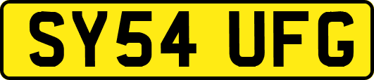 SY54UFG