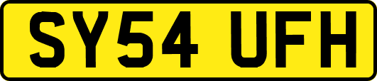 SY54UFH