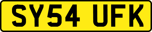 SY54UFK