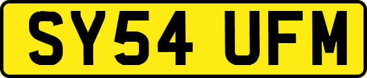 SY54UFM
