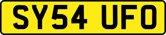 SY54UFO