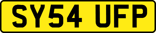 SY54UFP