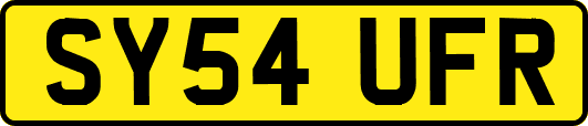 SY54UFR