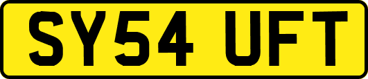 SY54UFT