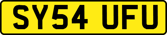 SY54UFU