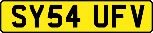 SY54UFV