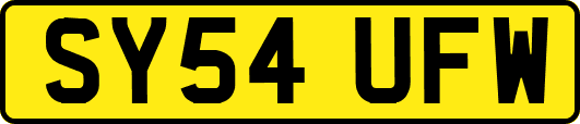 SY54UFW