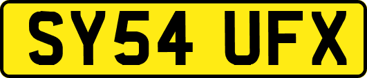 SY54UFX