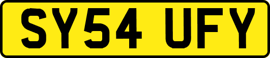 SY54UFY