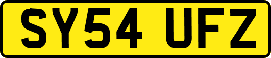 SY54UFZ