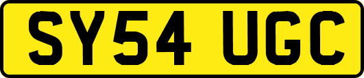 SY54UGC