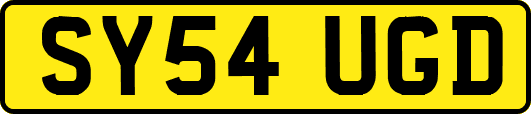 SY54UGD