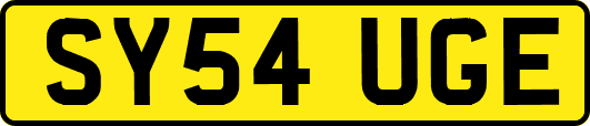 SY54UGE