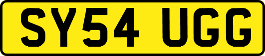 SY54UGG