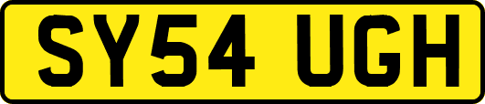 SY54UGH
