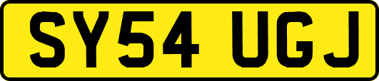 SY54UGJ