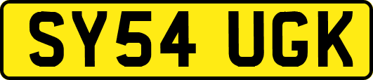 SY54UGK