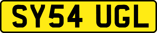 SY54UGL