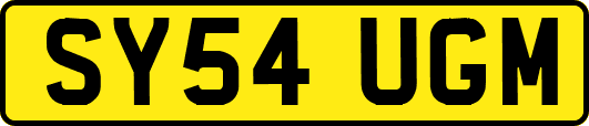 SY54UGM