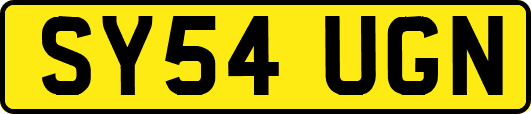 SY54UGN