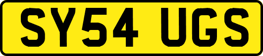 SY54UGS