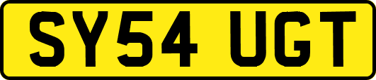 SY54UGT