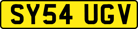 SY54UGV