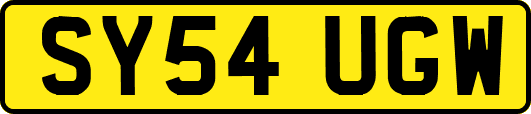SY54UGW