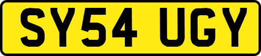 SY54UGY