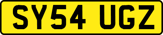SY54UGZ