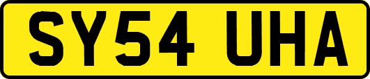 SY54UHA