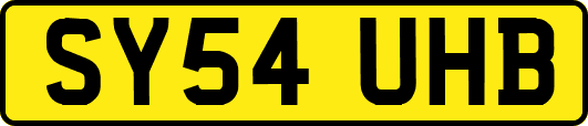 SY54UHB