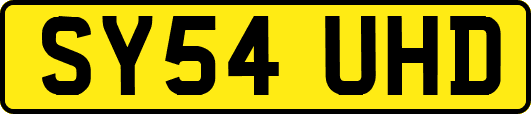 SY54UHD