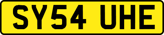 SY54UHE