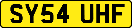SY54UHF
