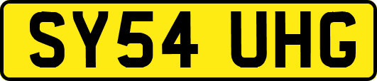 SY54UHG