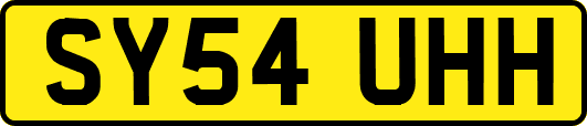 SY54UHH