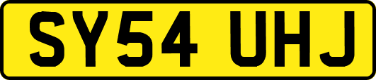 SY54UHJ