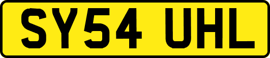 SY54UHL