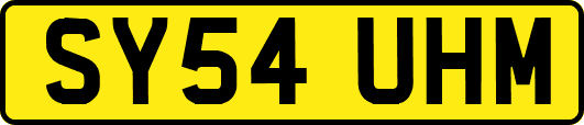 SY54UHM