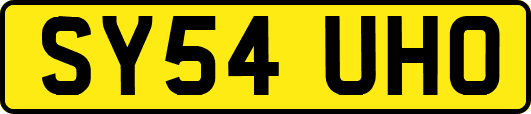 SY54UHO