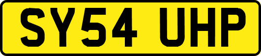 SY54UHP