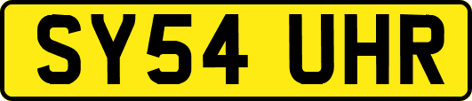 SY54UHR