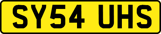 SY54UHS